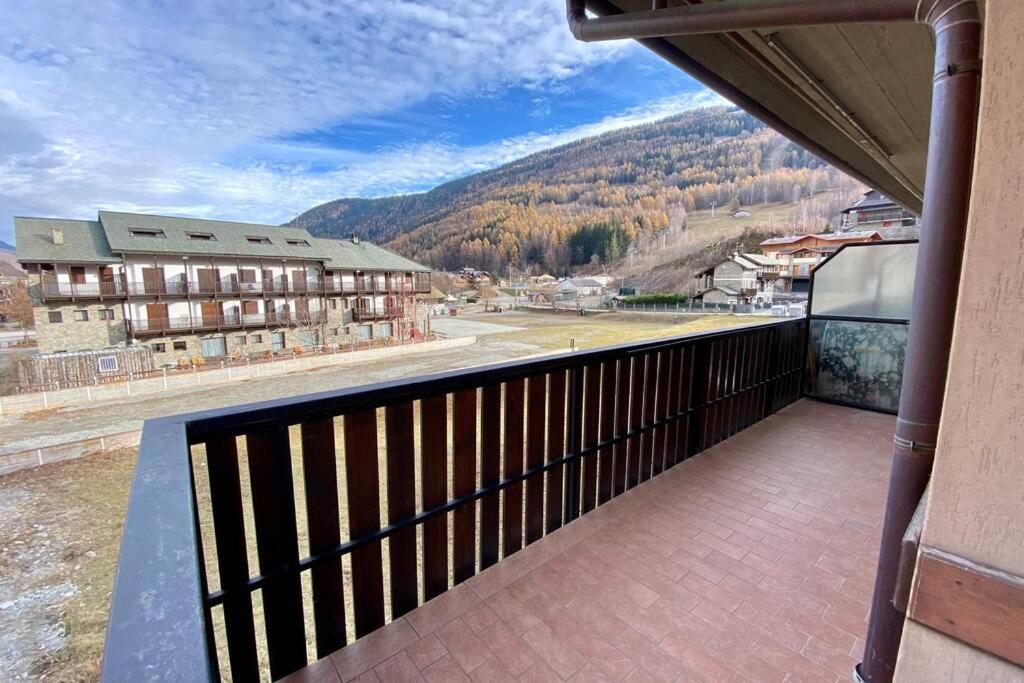 Tabla - Confort Ed Eleganza A 100 Mt Dagli Impianti Aprica Exterior photo